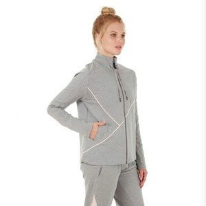 🌱SATVA 🌱 Organic GOTS Certified Obsidian Jacket